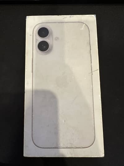 iPhone 17 256 GB Non PTA