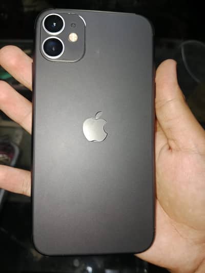Apple iPhone 11