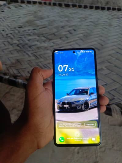 Tecno CAMON 20