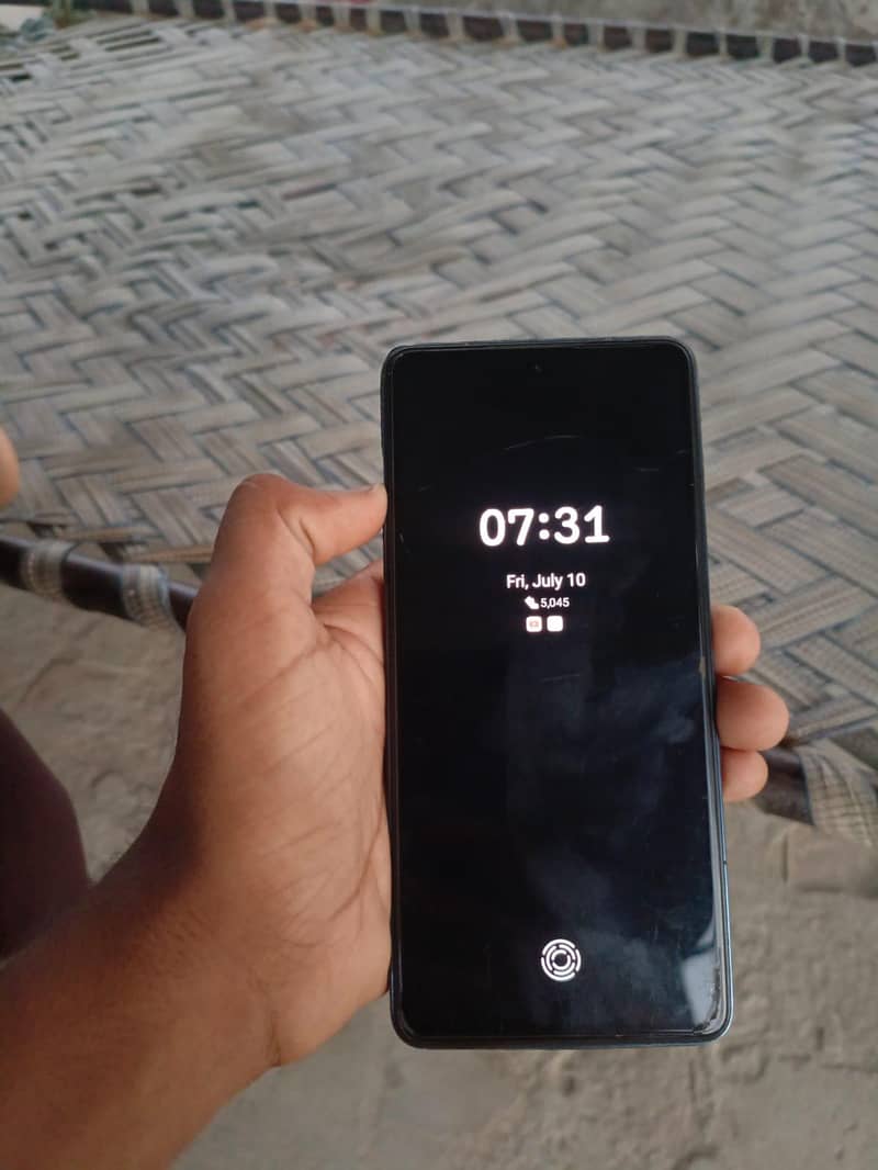 Tecno CAMON 20 6