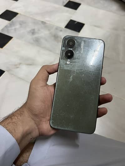 Vivo Y17s