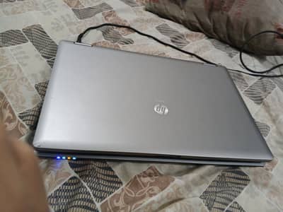Hp elitebook 6550b