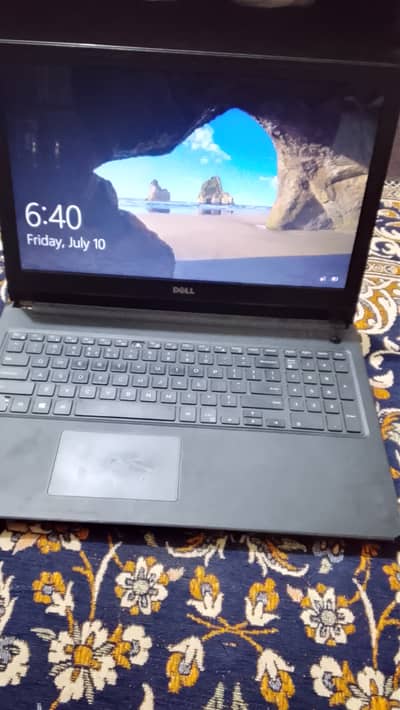 Dell core i5 7th generation