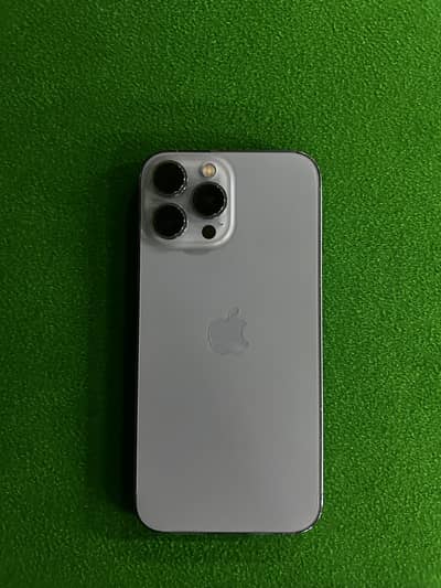 iPhone 13 Pro Max JV
