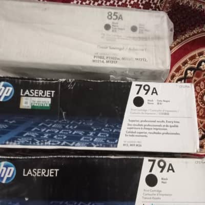 ink toners Samsung+ HP  100 genie