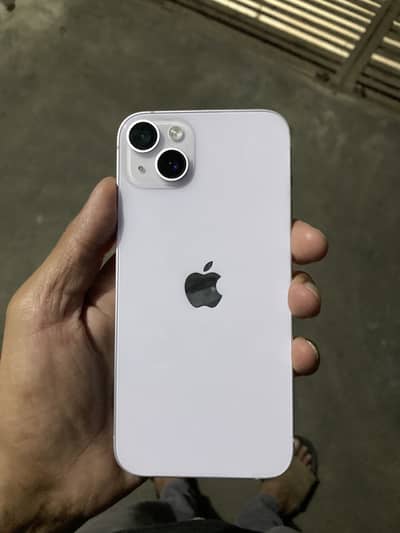 Apple iPhone 14 plus
