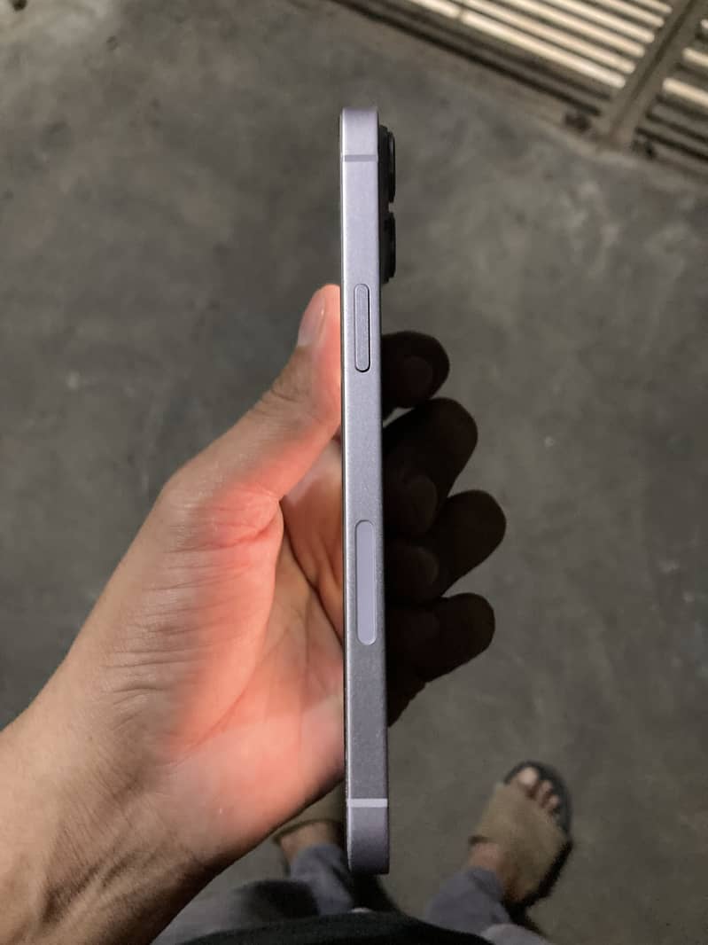 Apple iPhone 14 plus 1