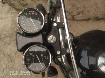 Suzuki 150gs