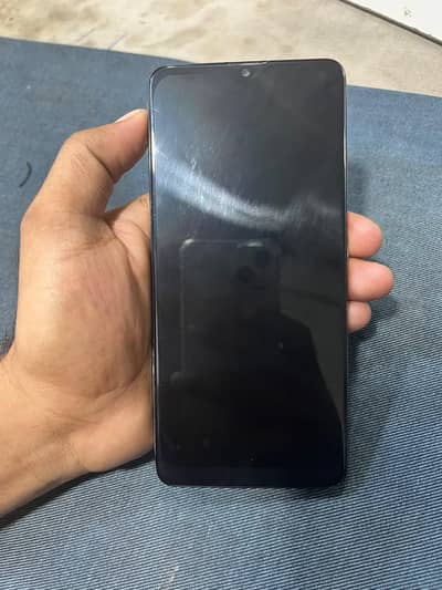 Samsung Mobile A32