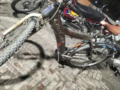 Cycle
