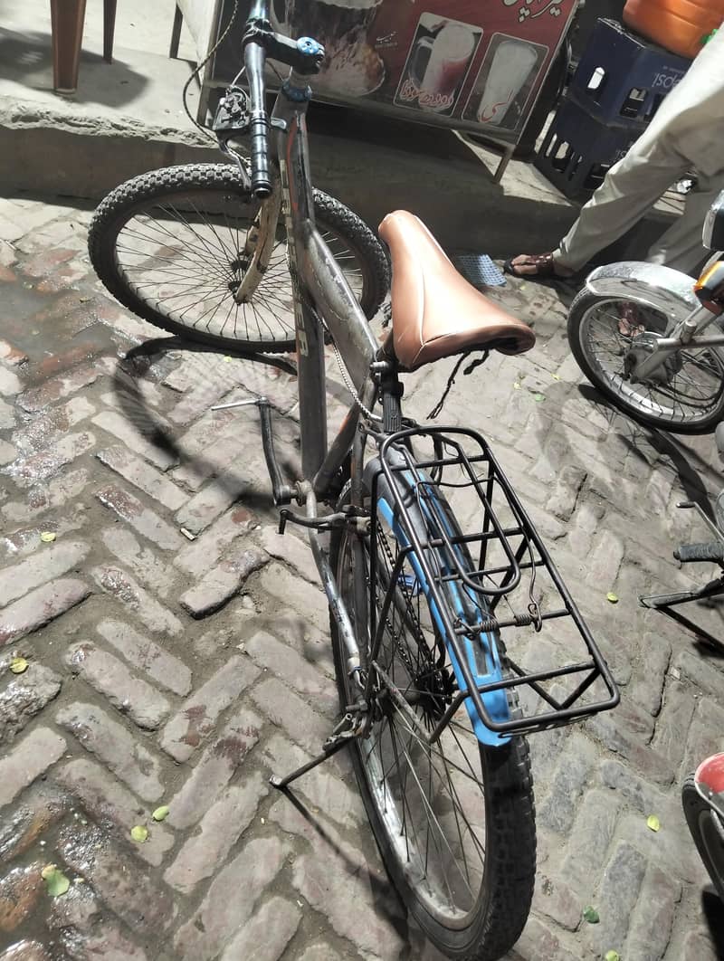 Cycle 2
