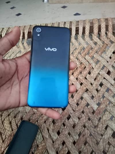 vivo y90