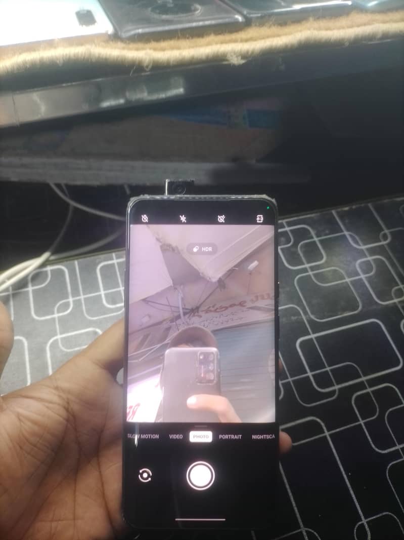 One Plus 7T Pro 2