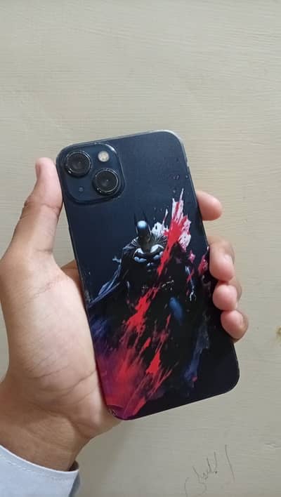 Apple iPhone 13 Waterpack Jv
