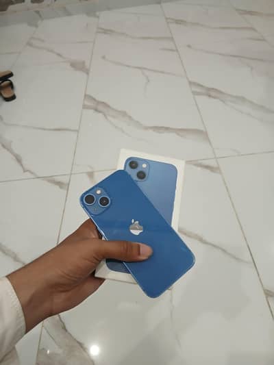 iPhone 13 Non PTA FU