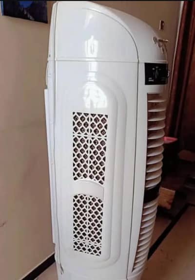 N. b cooler new