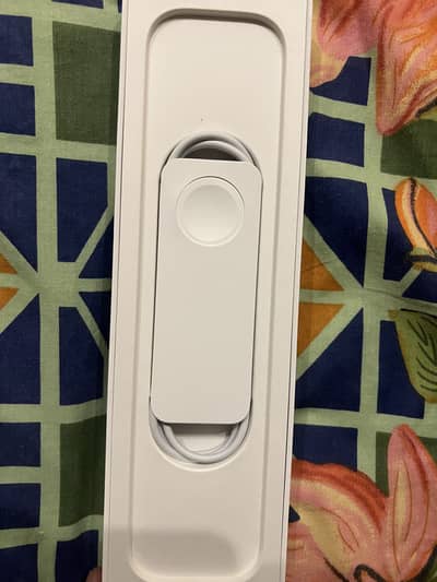 Original Apple Watch Series 8 Charger - Unused