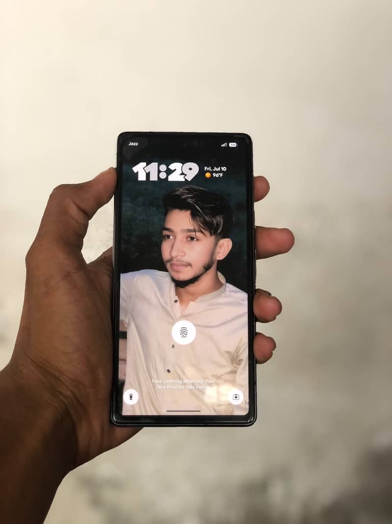 Google Pixel 7a 1