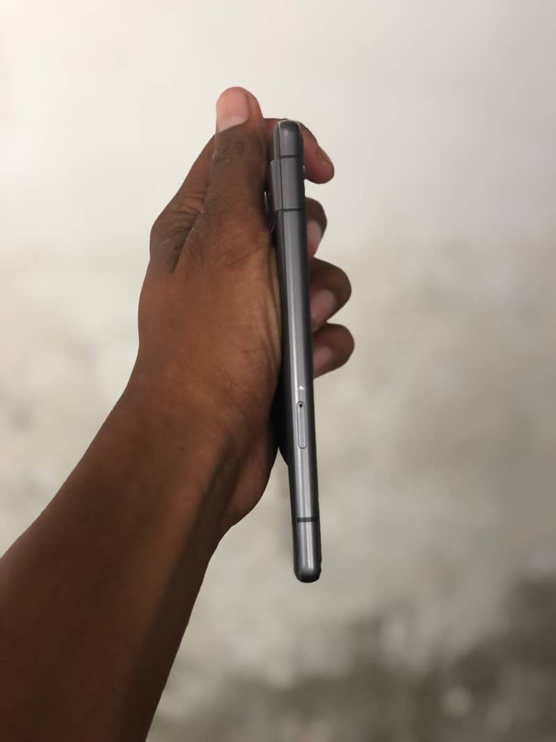 Google Pixel 7a 3