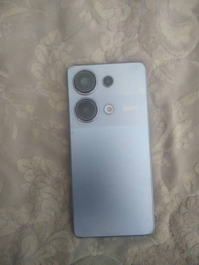 Xiaomi Redmi Note 13 Pro