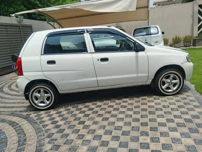 Suzuki Alto 2011
