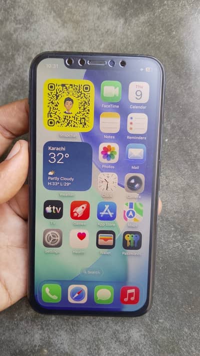 Apple iPhone 11 Pro