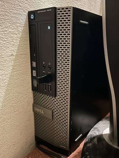 Best gaming pc with ssd and graphic card