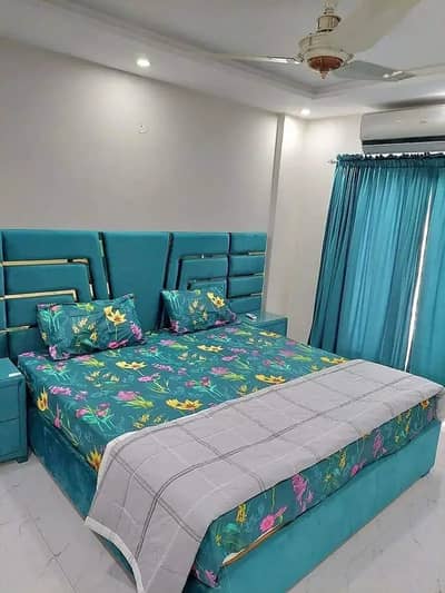 Bed Set - King Size bed - double bed - wooden bed - single bed - beds
