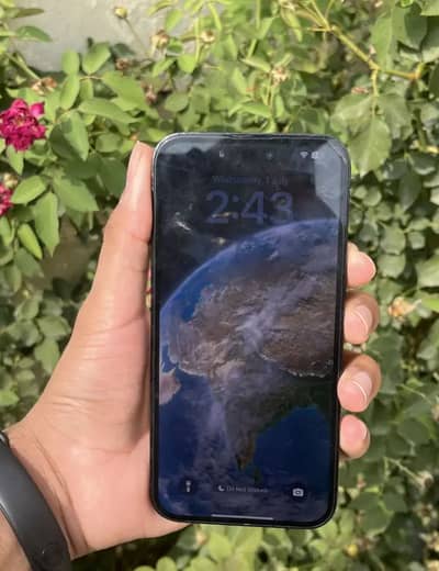 iPhone 14 Pro Max