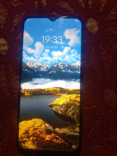 Vivo V20