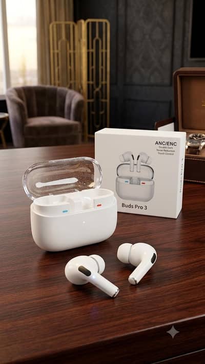 air buds pro 3