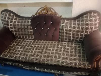 5 seater sofa set argent sale 03198898344