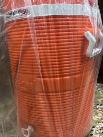 GALAXY ICE BRAND NEW COOLER 40 LITER