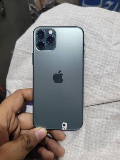 Apple iPhone 11 Pro