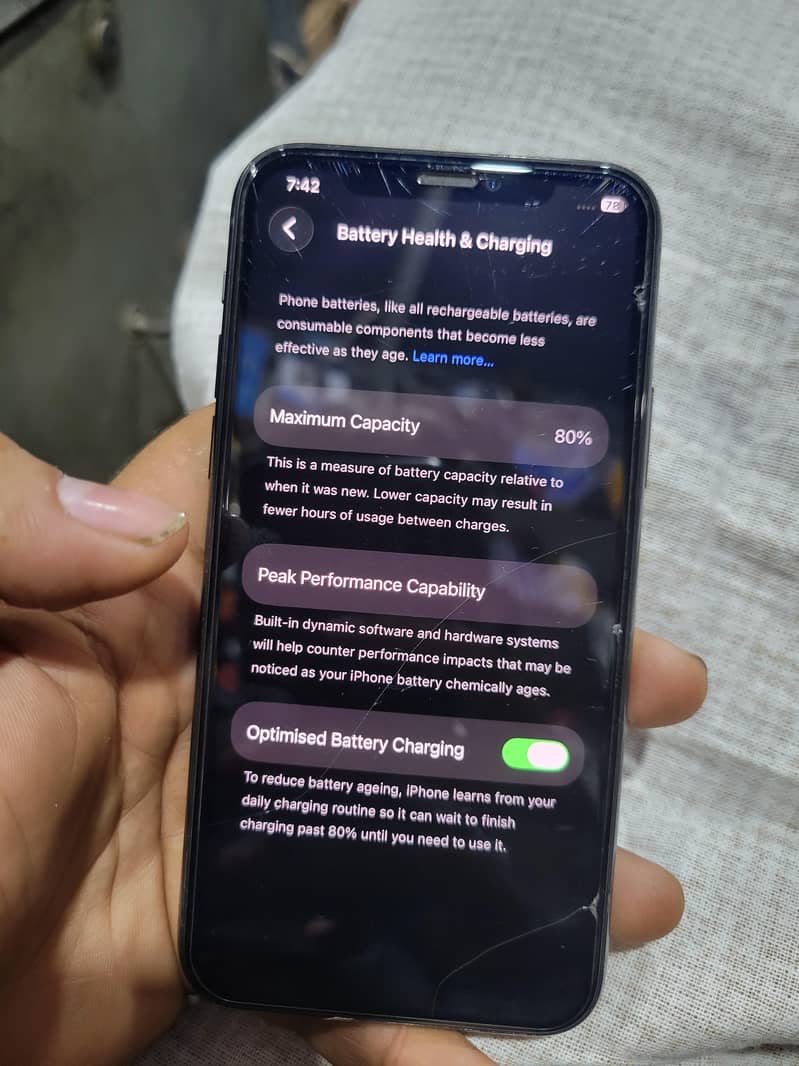Apple iPhone 11 Pro 5
