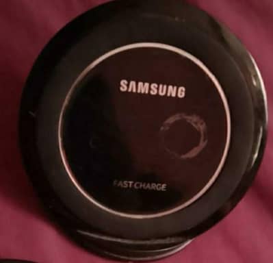 Wireless charger