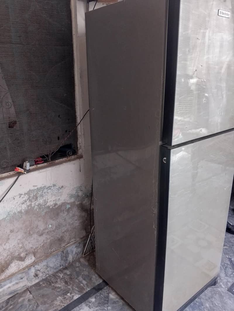 Electrolux farig 2