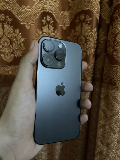 Apple iPhone 14 Pro