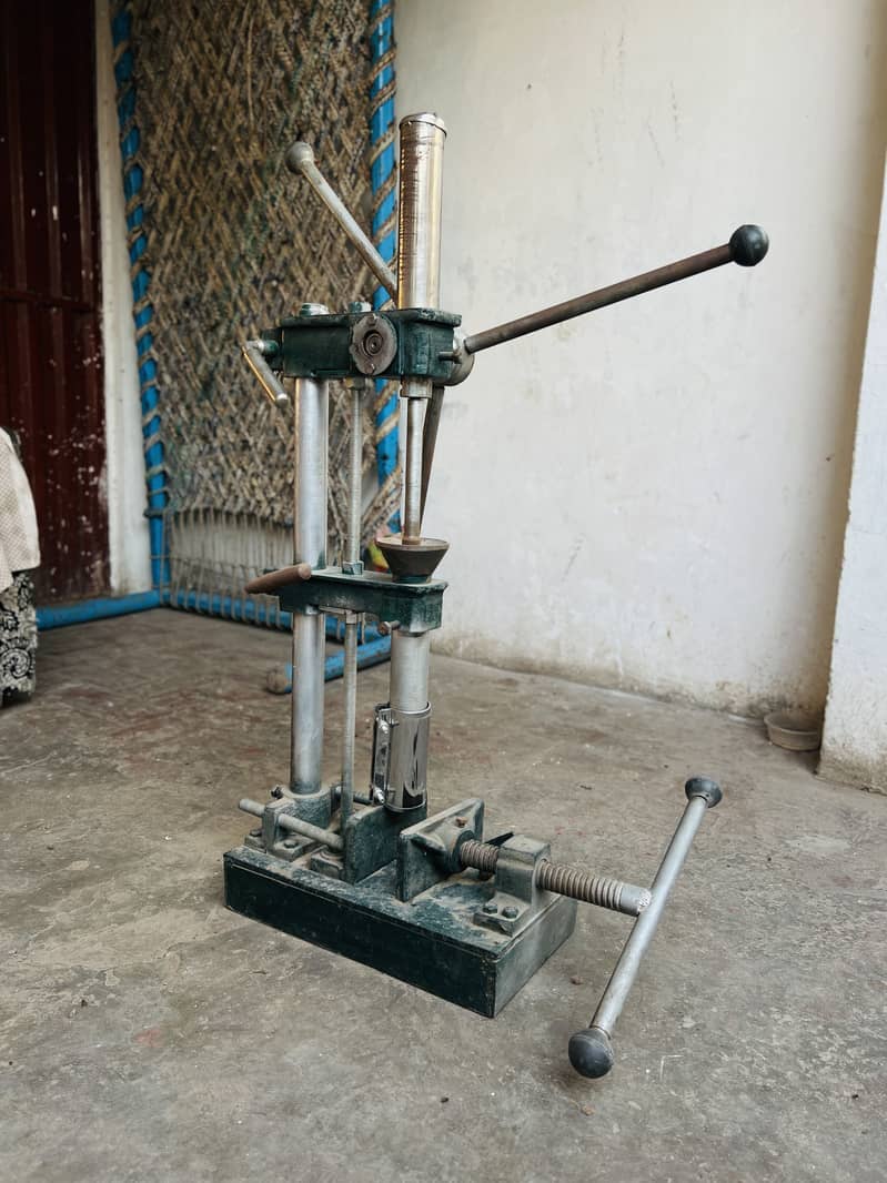 Data Cable Molding Machine 1