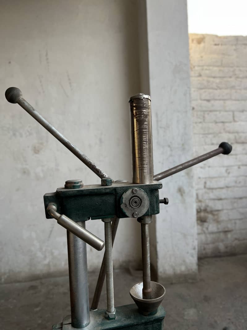 Data Cable Molding Machine 4