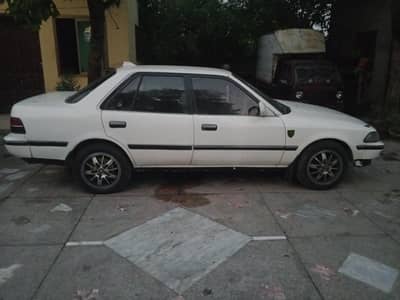 Toyota Corona 1988 import2006