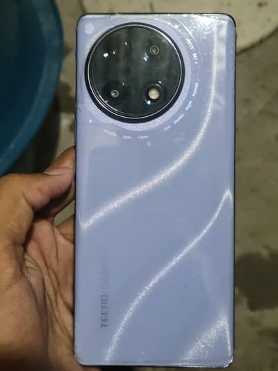 Tecno CAMON 30S exchange possible