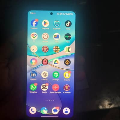 Vivo Y100
