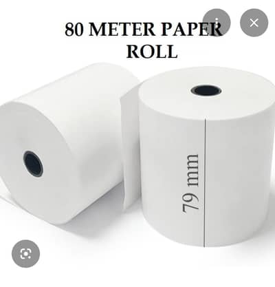 zarbab THARMAL roll