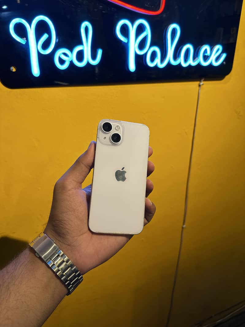 Apple iPhone 14 0