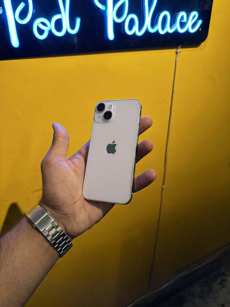 Apple iPhone 14 6