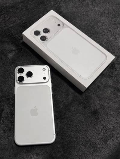 iphone 17 pro max jv
