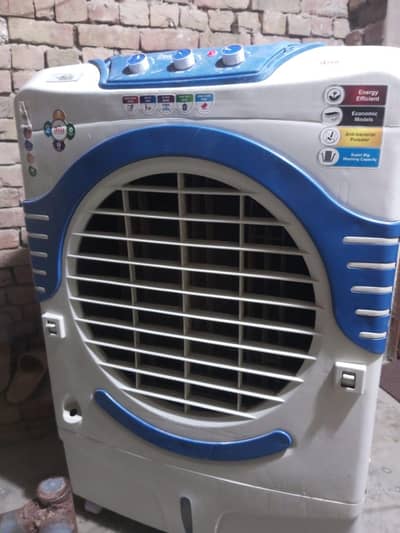 Room Air cooler/Super Asia Room Air Cooler in Fresh 10/10 Condition