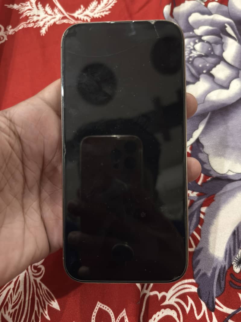 Apple iPhone 16 Pro Max 6