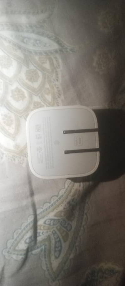 apple original 40v charger